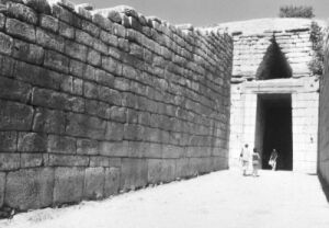 [Mycenae Temple]