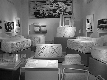 [Tarxien Stone Altars]