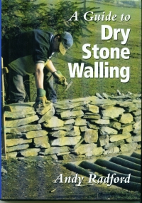 dry stone Walling