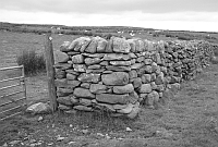 Consumption End, nr Harlech