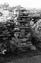 Duddon Valley Wall Head