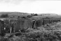 Trawsfynydd, Gwynedd