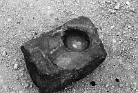 Vinegar stone/safe stone