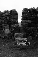 Arkengarthdale Squeeze Stile