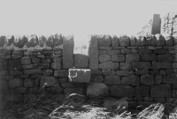 Cowling Gap Stepover