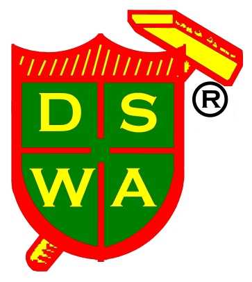 DSWA Logo
