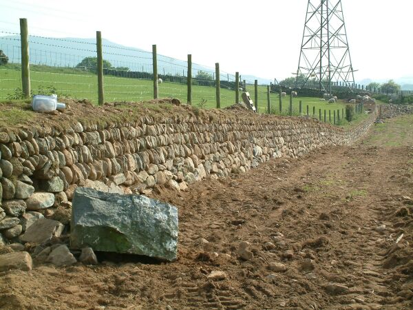 Tyddyn Isaf Clawdd